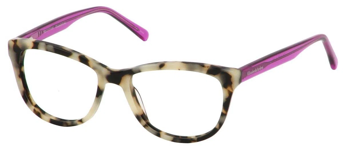 Elizabeth Arden 1189 Eyeglasses - view 3